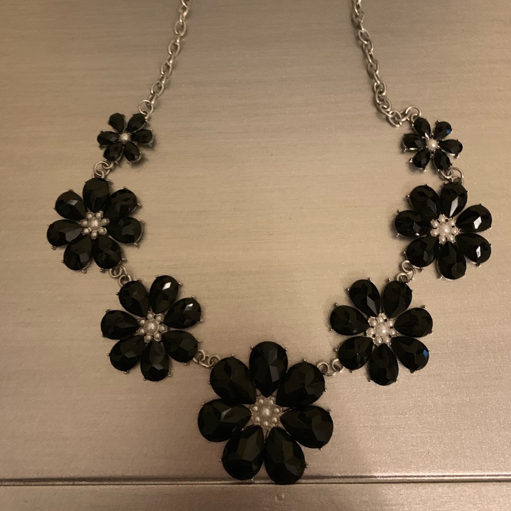 Fashion necklace
